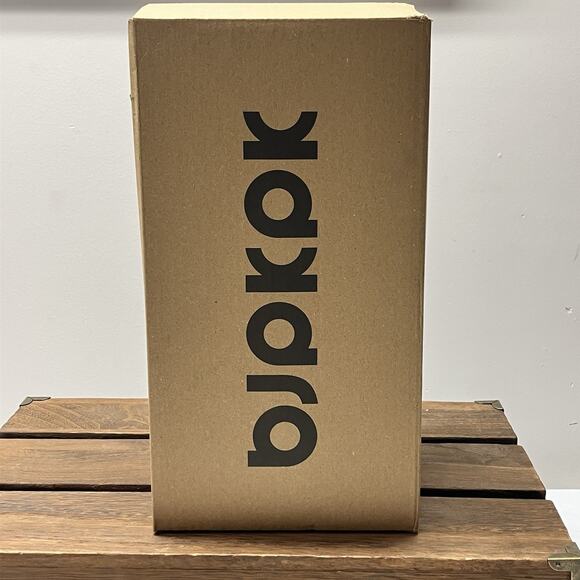 BJPKPK 87 oz. Ombré Insulated Water Bottle Carrying Handle Stainless Steel - Picture 2 of 8